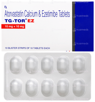 Tg Tor Ez Tablet 10