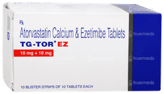 Tg Tor Ez Tablet 10