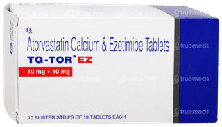 Tg Tor Ez Tablet 10