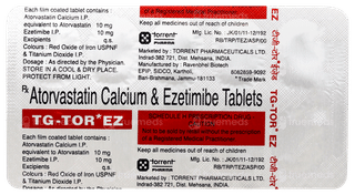 Tg Tor Ez Tablet 10