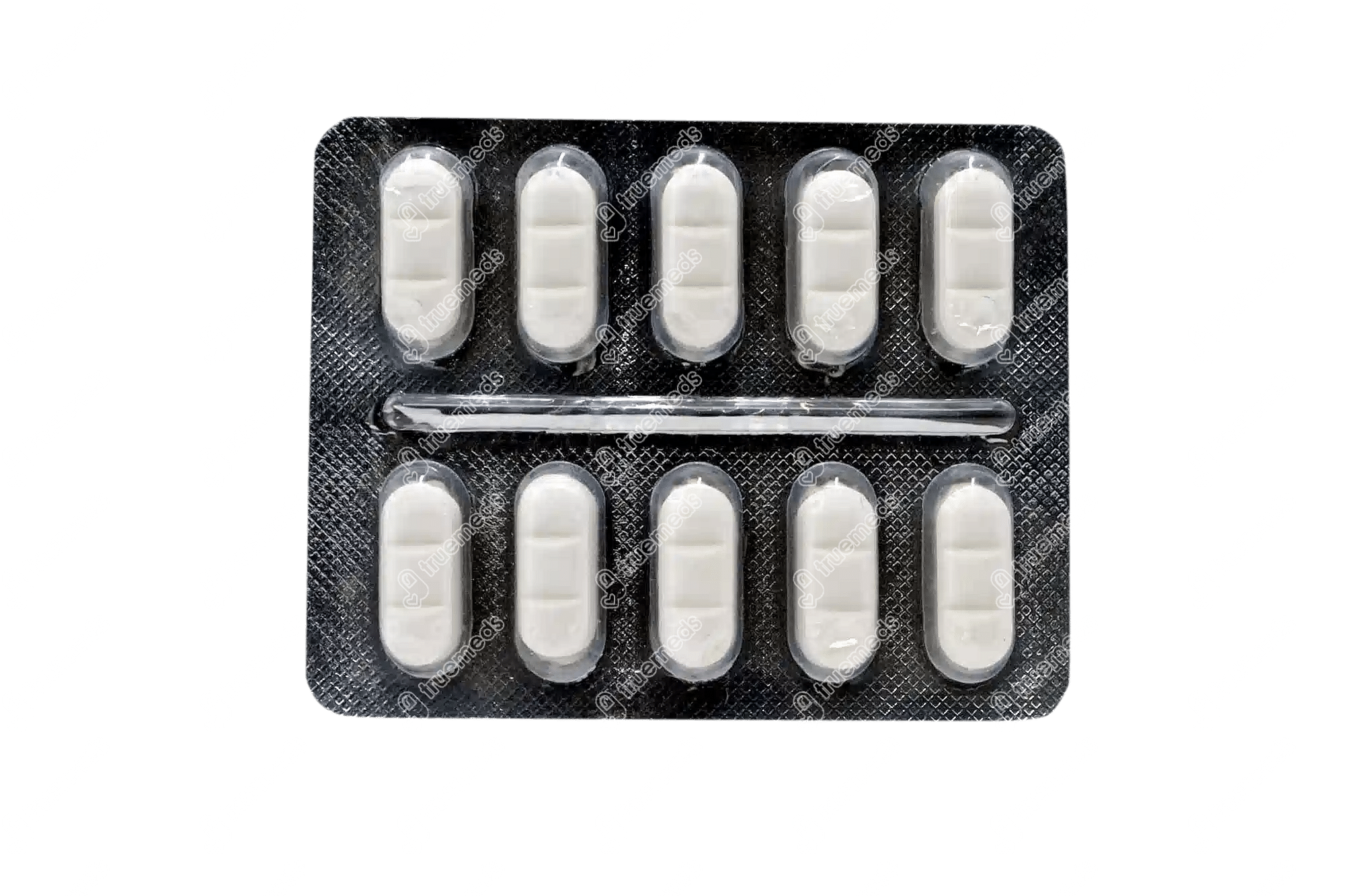 Tgr 160 Mg Tablet 10 - Uses, Side Effects, Dosage, Price | Truemeds