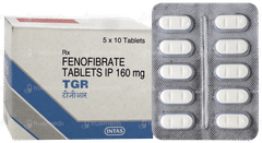 Tgr Tablet 10