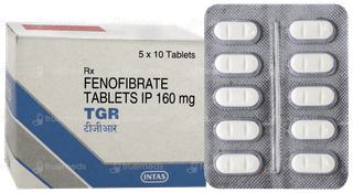 Tgr Tablet 10
