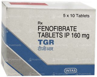 Tgr Tablet 10
