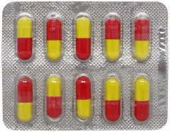 Thalitero 50 Capsule 10 Thalitero 50 Capsule 10