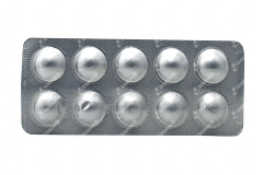 Thaloric 12.5 Tablet 10