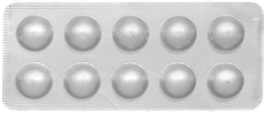 Thaloric 12.5 Tablet 10
