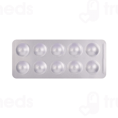 Thaloric 6.25 Tablet 10