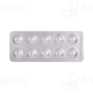 Thaloric 6.25 Tablet 10
