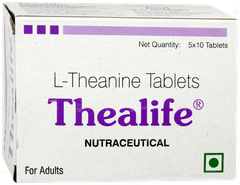 Thealife Tablet 10