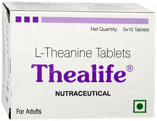 Thealife Tablet 10