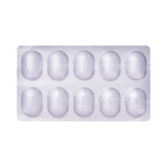 Themiclav 625 Tablet 10