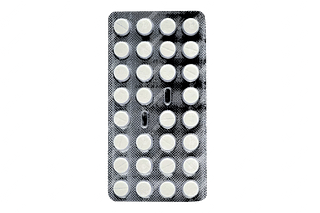 Theo Asthalin 2/100 MG Tablet 30