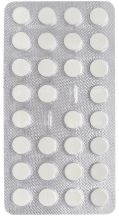 Theo Asthalin Tablet 30