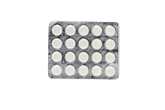 Theo Asthalin Forte Tablet 20