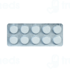 Thermal S 500/5/2 MG Tablet 10