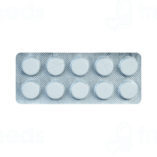 Thermal S 500/5/2 MG Tablet 10