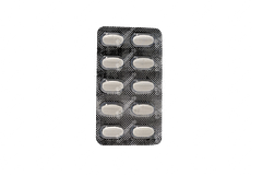 Thiamin 100 MG Tablet 10