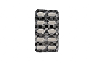 Thiamin 100 MG Tablet 10