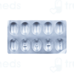 Thichoren 8 Capsule 10 Thichoren 8 Capsule 10