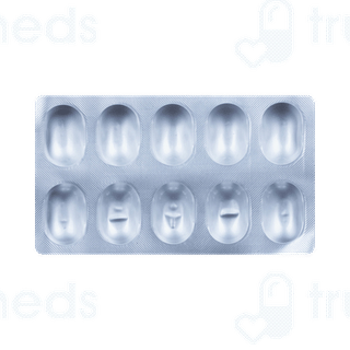 Thichoren 8 Capsule 10
