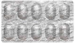 Thichoren 8 Capsule 10
