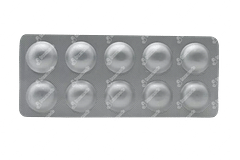 Thichoren Ac 8 Tablet 10