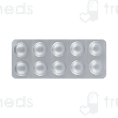 Thichoren Ac 8 Tablet 10