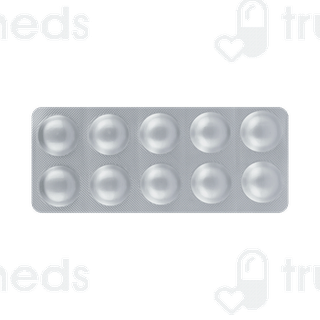 Thichoren Ac 8 Tablet 10
