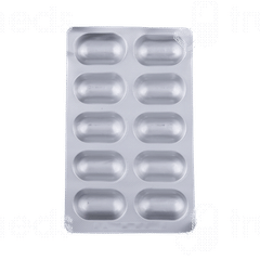Thio Seradic Tablet 10