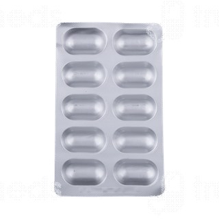 Thio Seradic Tablet 10