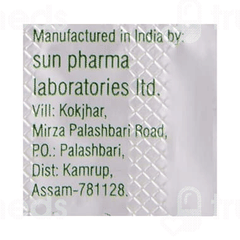 Thioact 4 Capsule 10