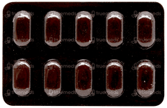 Thioford Ap Tablet 10 Thioford Ap Tablet 10