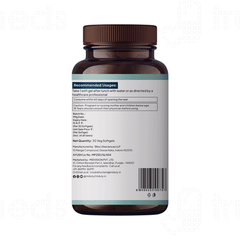 Thiorelax 4 Mg Capsule 10