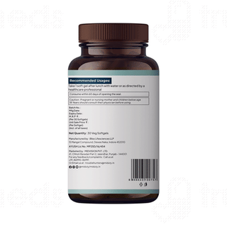 Thiorelax 4 Mg Capsule 10