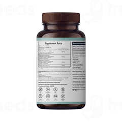 Thiorelax 4 Mg Capsule 10