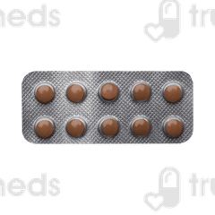 Thioril 10 MG Tablet 10