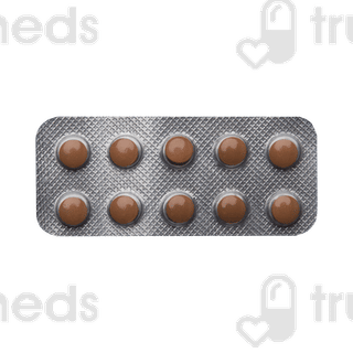 Thioril 10 MG Tablet 10