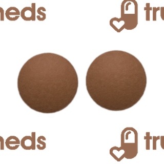 Thioril 10 MG Tablet 10