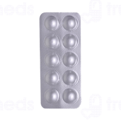 Thiovas T 40 Tablet 10 Thiovas T 40 Tablet 10