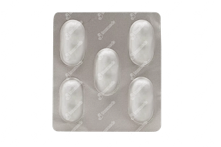 Thiox Od 8 Capsule 5