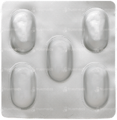 Thiox Od 8 Capsule 5 Thiox Od 8 Capsule 5