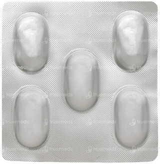 Thiox Od 8 Capsule 5