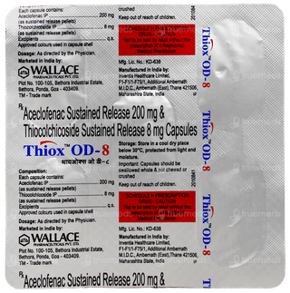 Thiox Od 8 Capsule 5