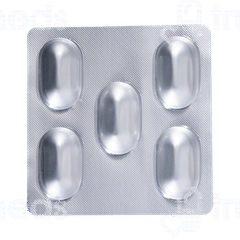 Thiox Od 8 Capsule 5 Thiox Od 8 Capsule 5