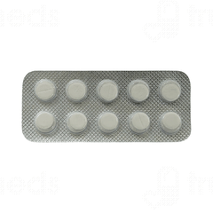 Thp 2 Mg Tablet 10