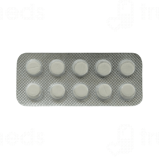 Thp 2 Mg Tablet 10