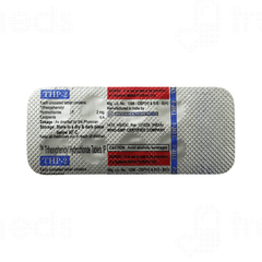 Thp 2 Mg Tablet 10