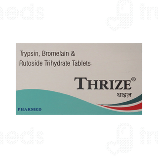 Thrize Tablet 10