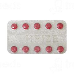 Thrize Tablet 10